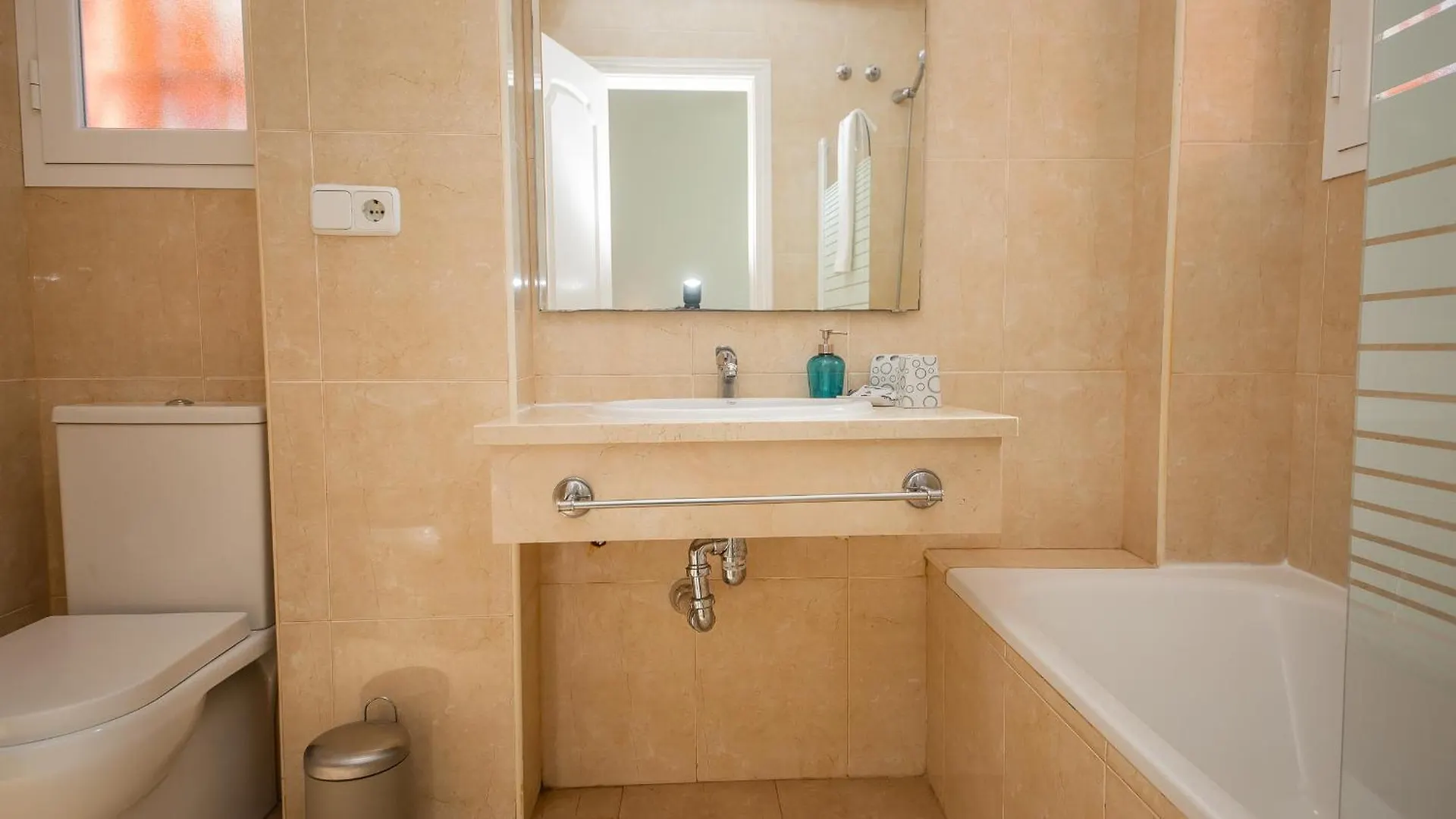 Manilva Gardens F A2 Apartment