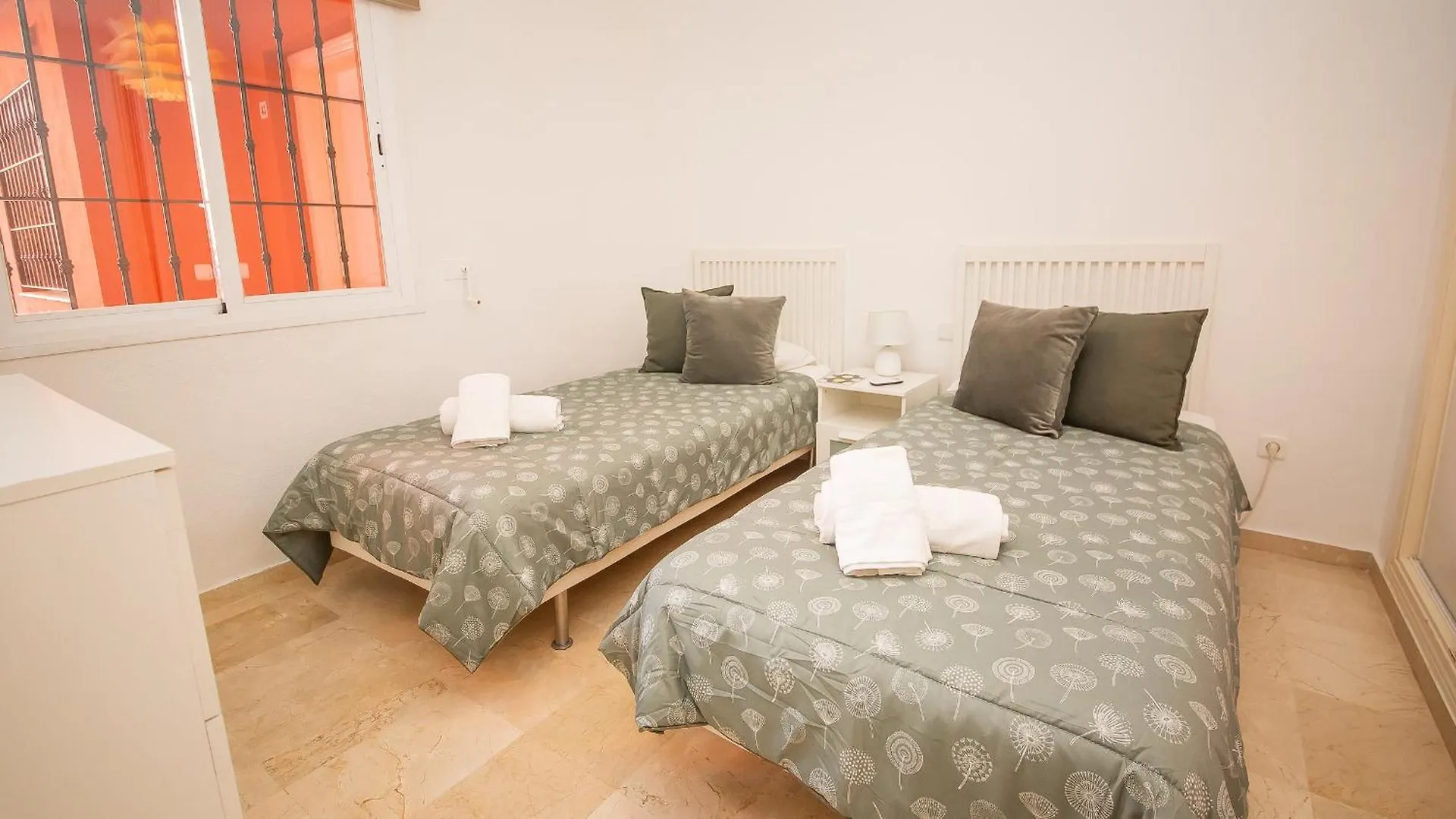 Manilva Gardens F A2 Apartment Spain