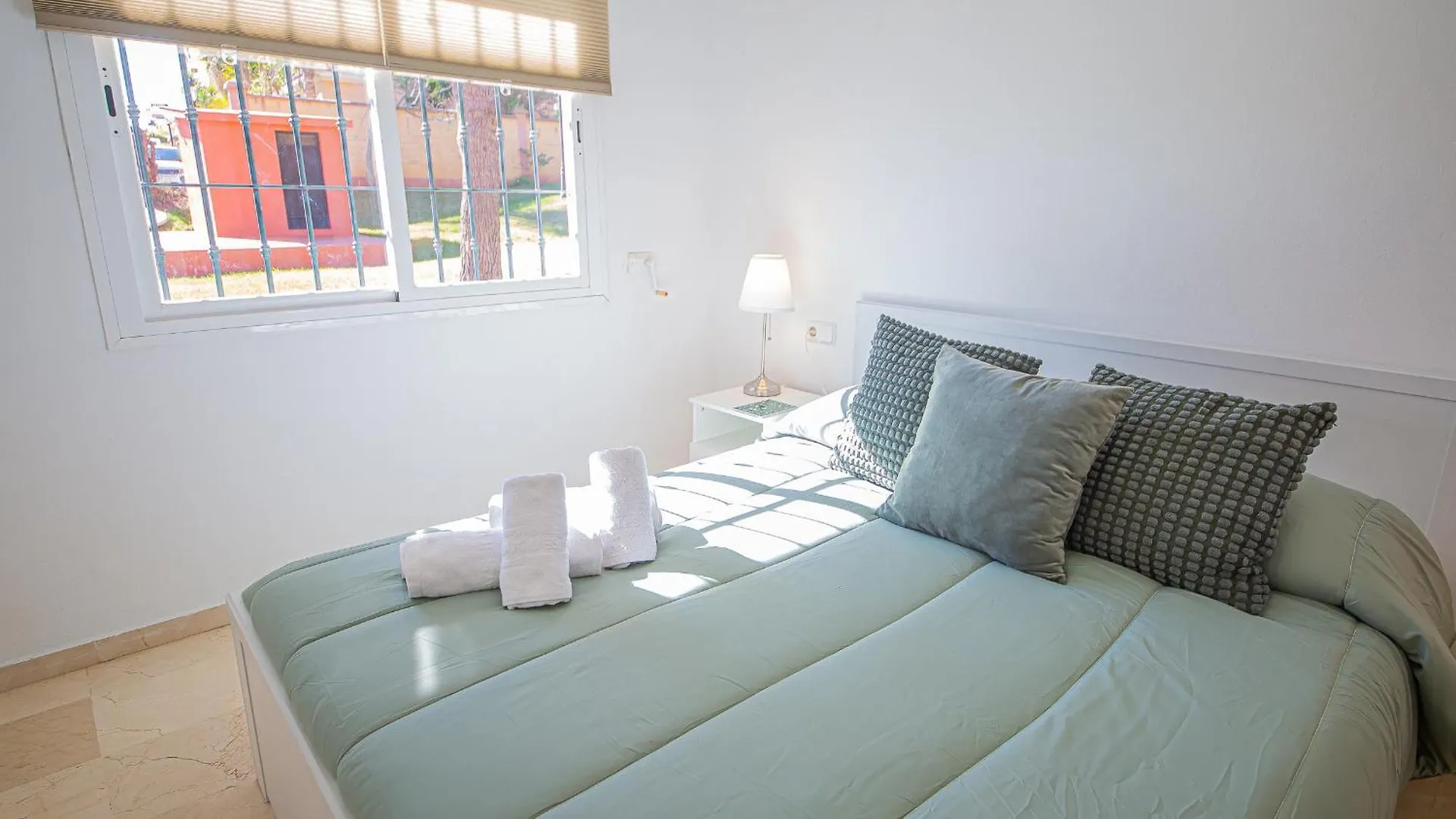 Manilva Gardens F A2 Apartment