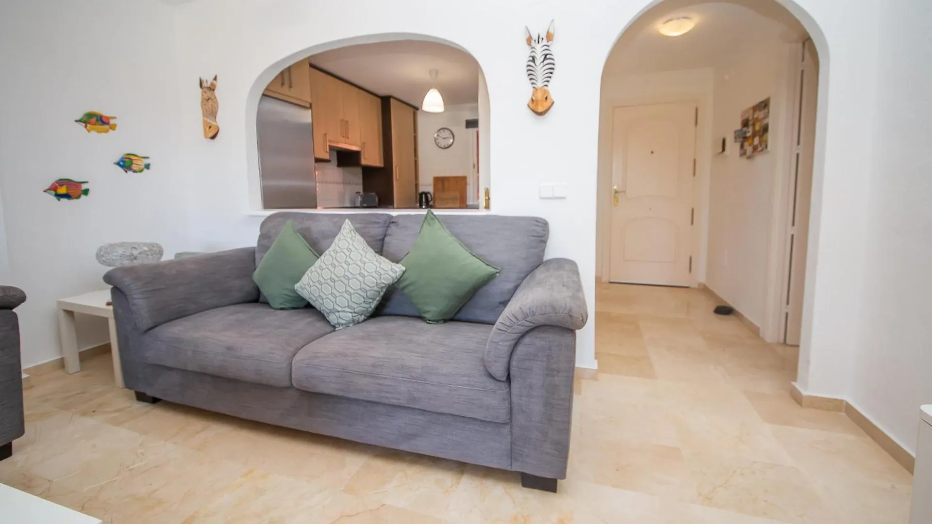 Manilva Gardens F A2 Apartment