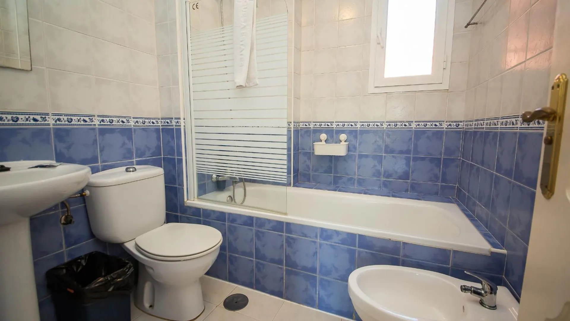 Manilva Gardens F A2 Apartment