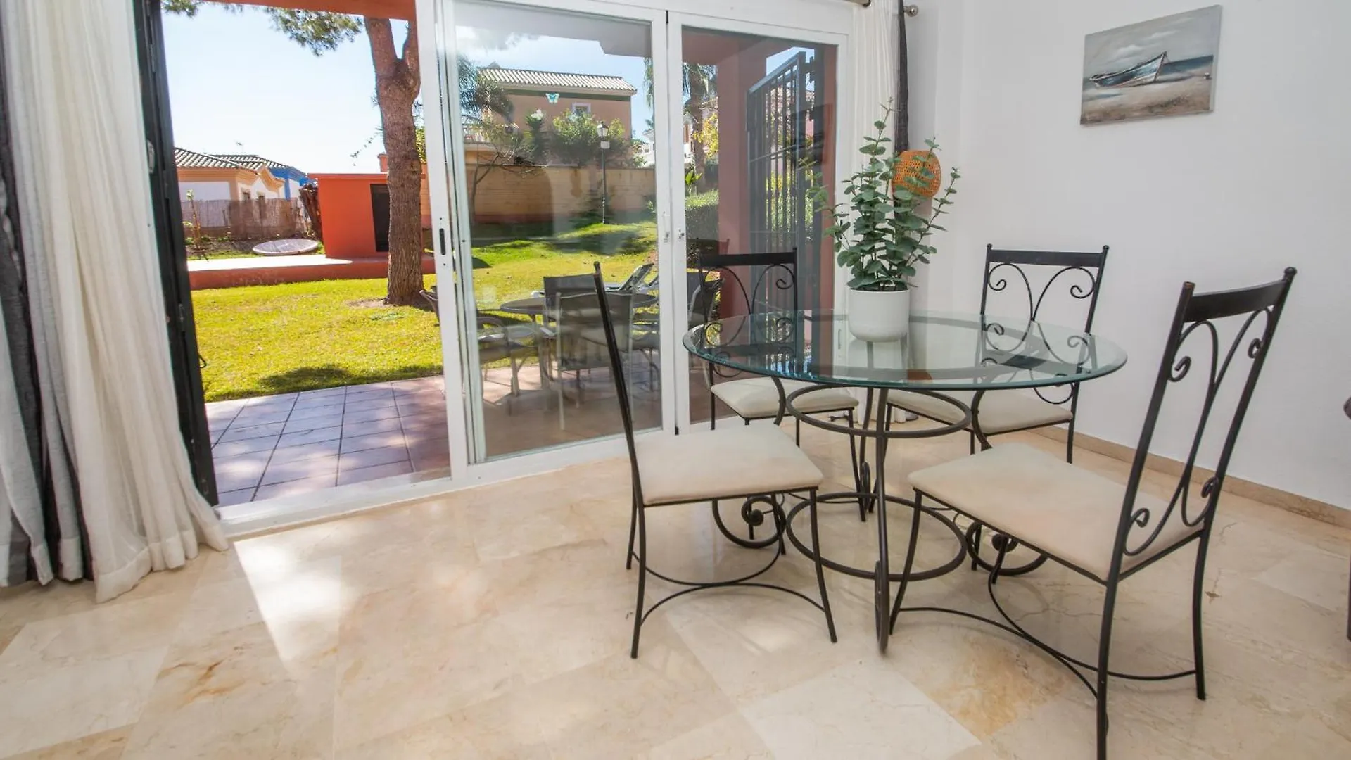 Manilva Gardens F A2 Apartment