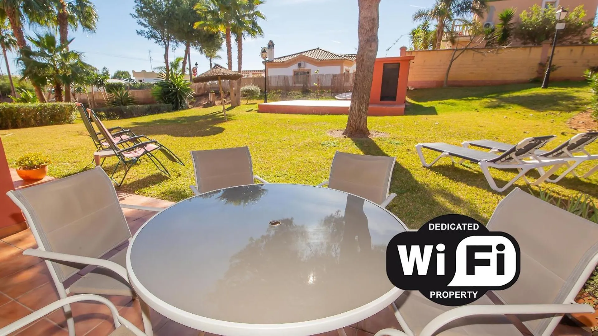 Manilva Gardens F A2 Apartment