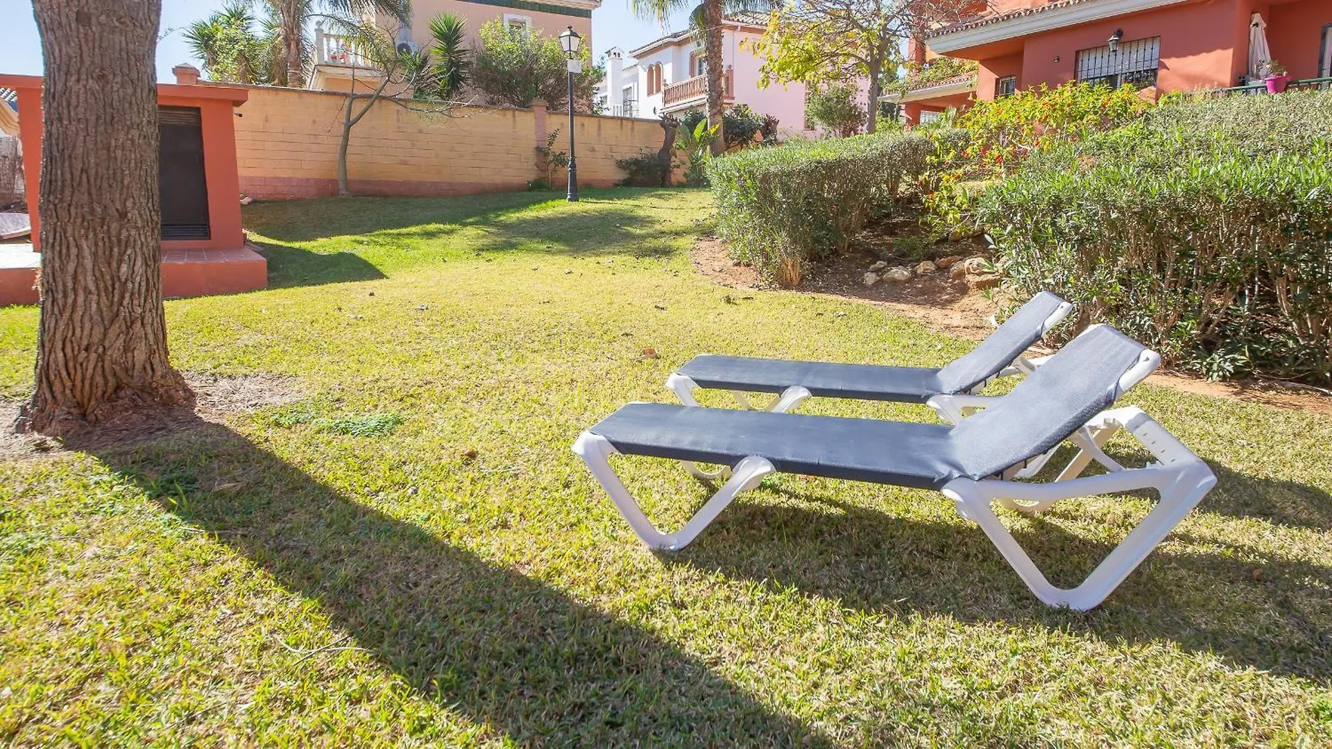 Manilva Gardens F A2 Apartment Spain