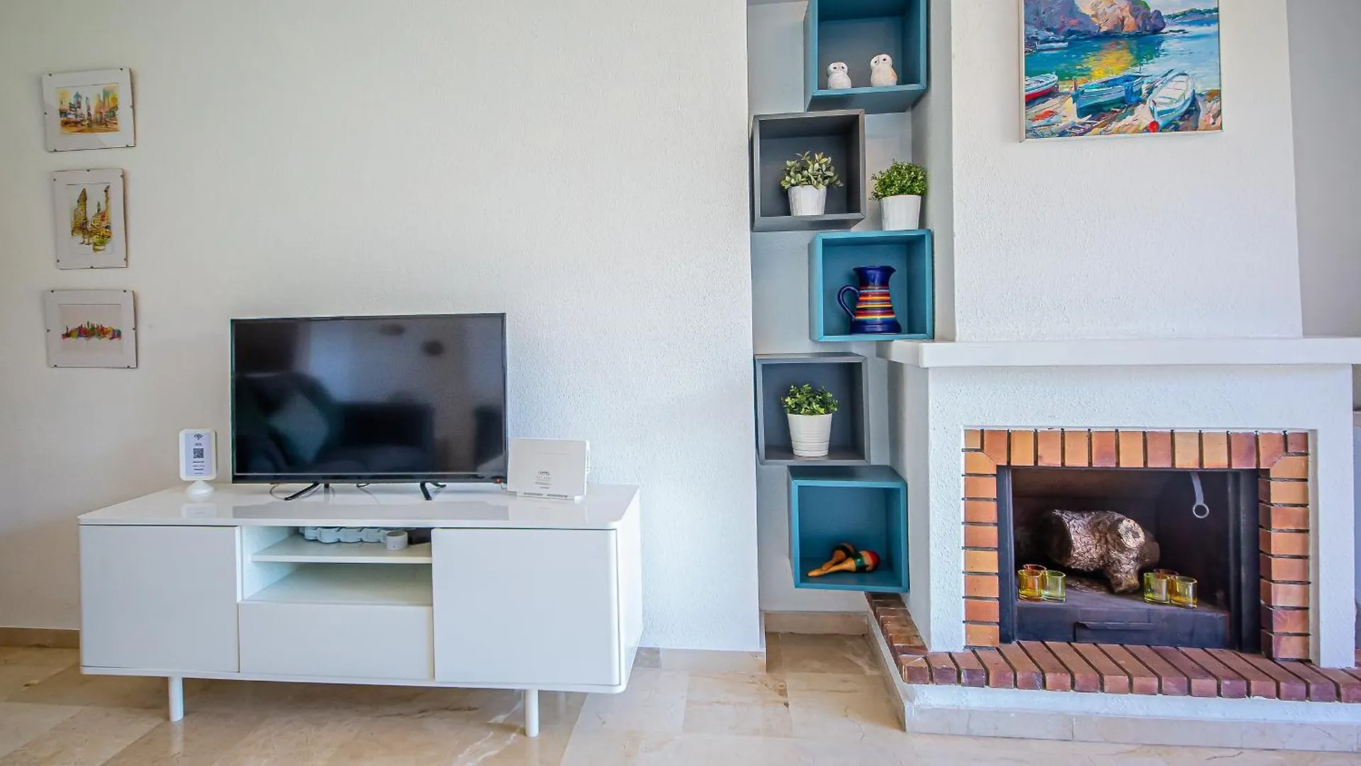 Manilva Gardens F A2 Apartment 0*,