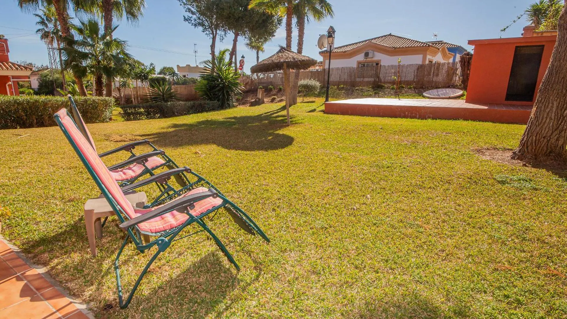 Manilva Gardens F A2 Apartment