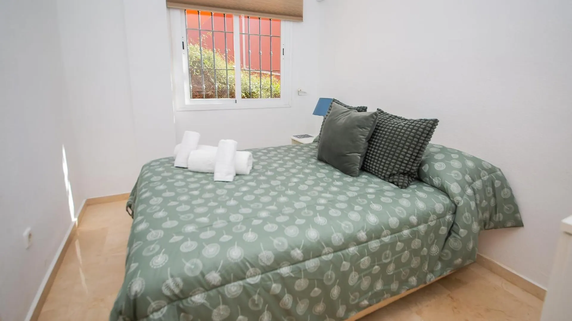 Manilva Gardens F A2 Apartment Spain